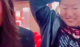 k91g直播抽项链,抽中项链，幸运女神降临！